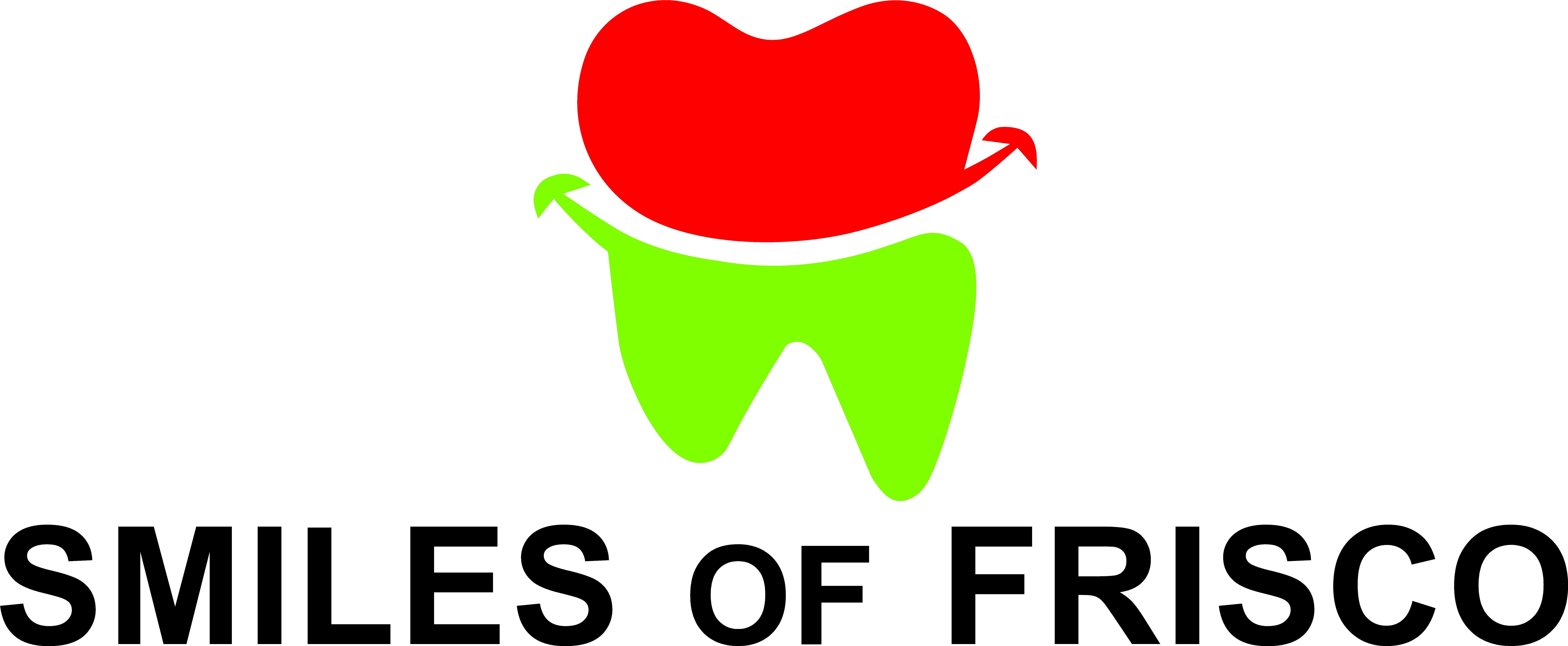 Smiles of Frisco Logo