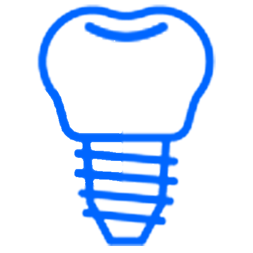 Dental Implants / Dental Prosthetics