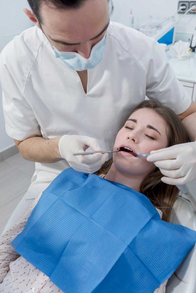 Best Dental Clinic in Frisco