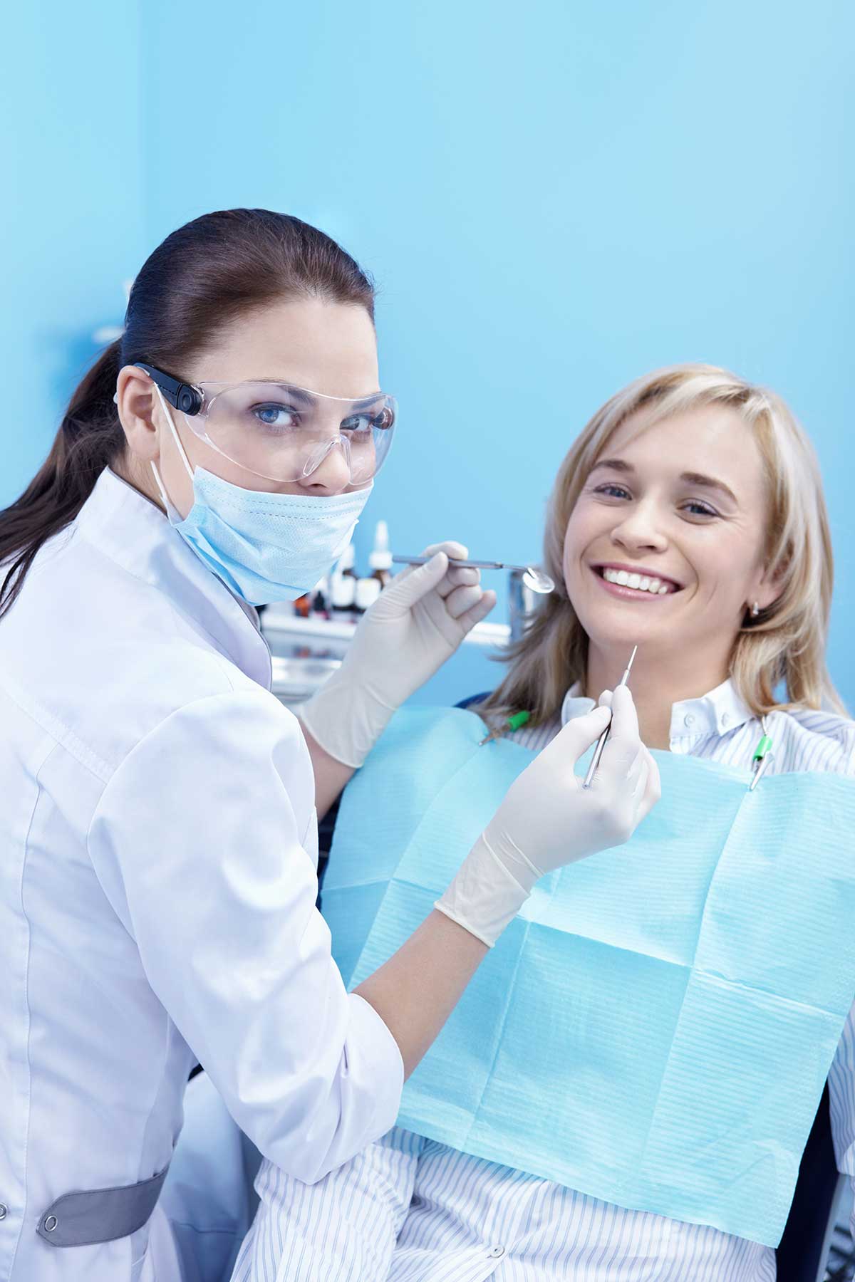 Best Dental Clinic in Frisco
