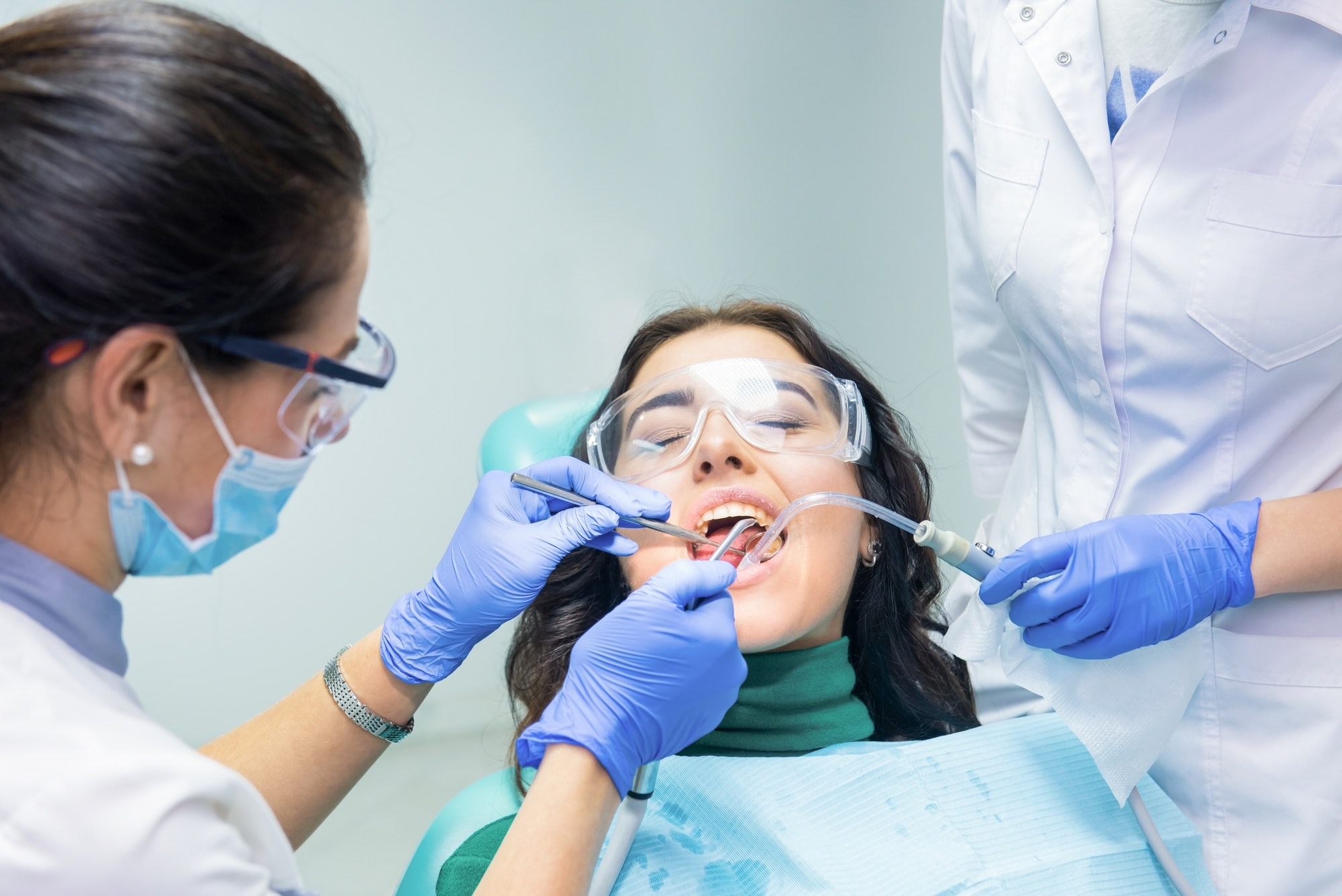 Oral Health