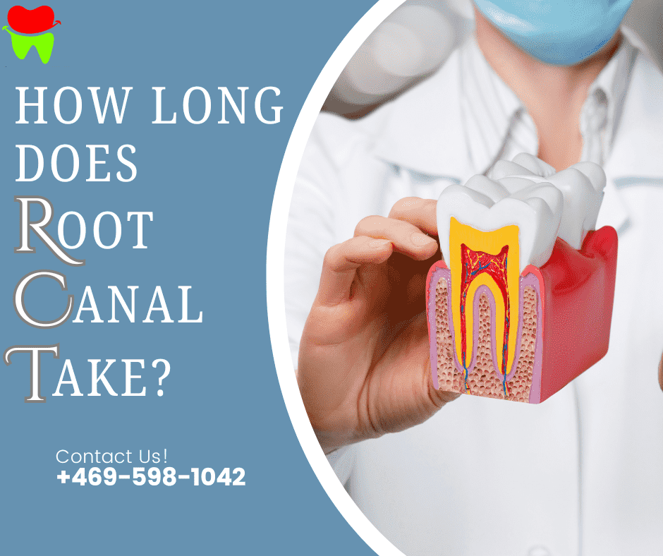 Root Canal Treatment
