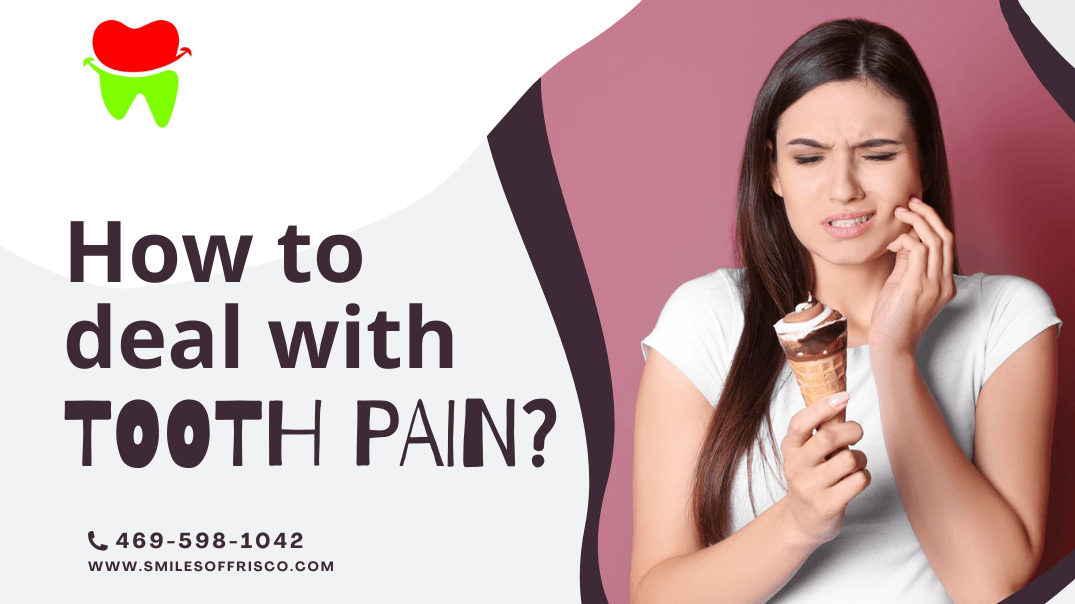 Tooth sensitivity